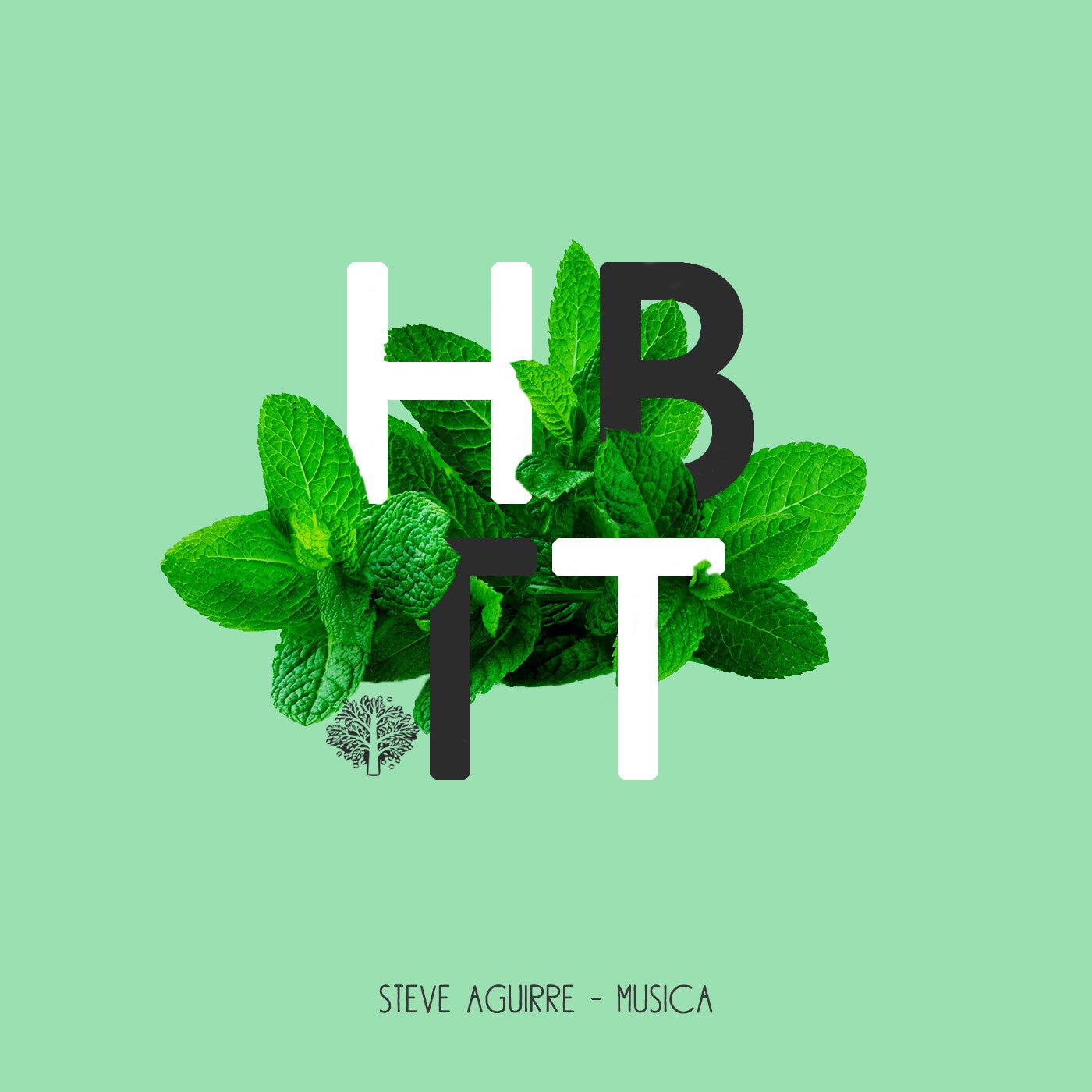 Steve Aguirre – Musica [HBT332]